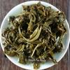 100% Natural Jasmine Dragon Pearl Green Tea Organic Loose Leaf Energy Boost