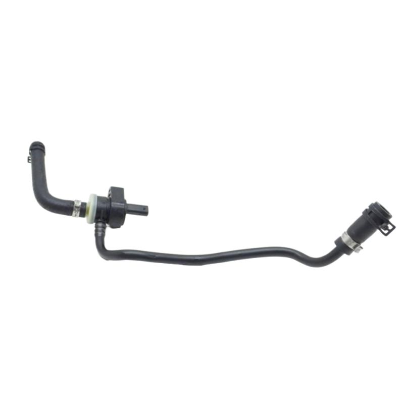 A2740182201  Engine Breathing Vent Pipe Line For Mercedes Benz C E GLC A2740182201 A0009975012