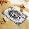 2025 New Unicorn Animal Carpet Rug for Living Room Bedroom Home Sofa Decoration,Kids play Non-slip Floor Mat142