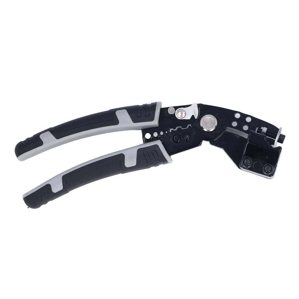 7in 45mm Maximální Otevření Odizolovací Kleště Vysoká Přesnost Silná Upínací Síla Multifunkční Kleště