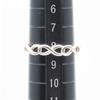 Used TIFFANY&Co. Ring Infinity EU#48.5 Silver925 1.29g Silver Accessories