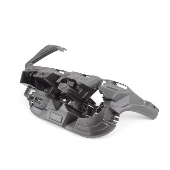 BMW X3 F25 Fog Light Bracket Set (51117212955 & 51117212956)