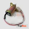 119653-77950 12V Stop Solenoïdeklep Voor Yanmar Motoren 119285-77950 1503ES-12S5SUC5S SA-4562T SA-5213 M806808 11965377950