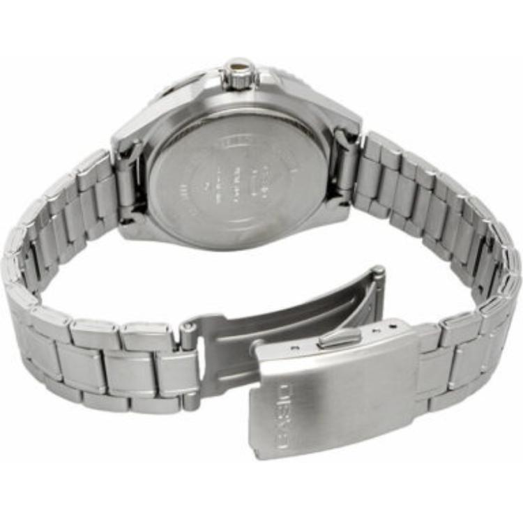 Casio Women's Black Watch MDV10D1A2 MDV10D1A2