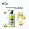 Diane Botanical Shine & Repair Silicone-Free Shampoo