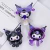 Kuromi My Melody Sticky Note Series Blind Box Figure Toy Doll Ornament Gift