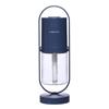 Creative Rotatable Projection USB Charging Mini Humidifier - Moisturizing, Hydrating, Anti-Dryness Air Purifier