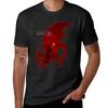 DRAGON AGE ORIGINS T-Shirt lustiges Sommeroberteil Herren Grafik-T-Shirts Pack