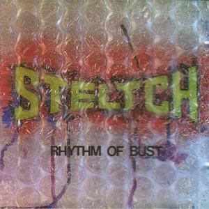 

CD STELTCH - Rhythm Of Bust SON0032 Sonic Noise US Dance & Electronica Used