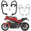 Fit For BMW S1000XR 2019-2024 2025 M1000XR 2023-2025 Motorcycle Engine Guard Crash Bars Bumper Frame Protection Bars S 1000 XR
