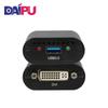 DAIPUDP U300DVI USB3.0 DVI HD 1080P Video Capture Card (CN version)