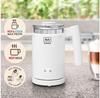 Milk Frother Melitta Cremio Electric, White (1014-01)