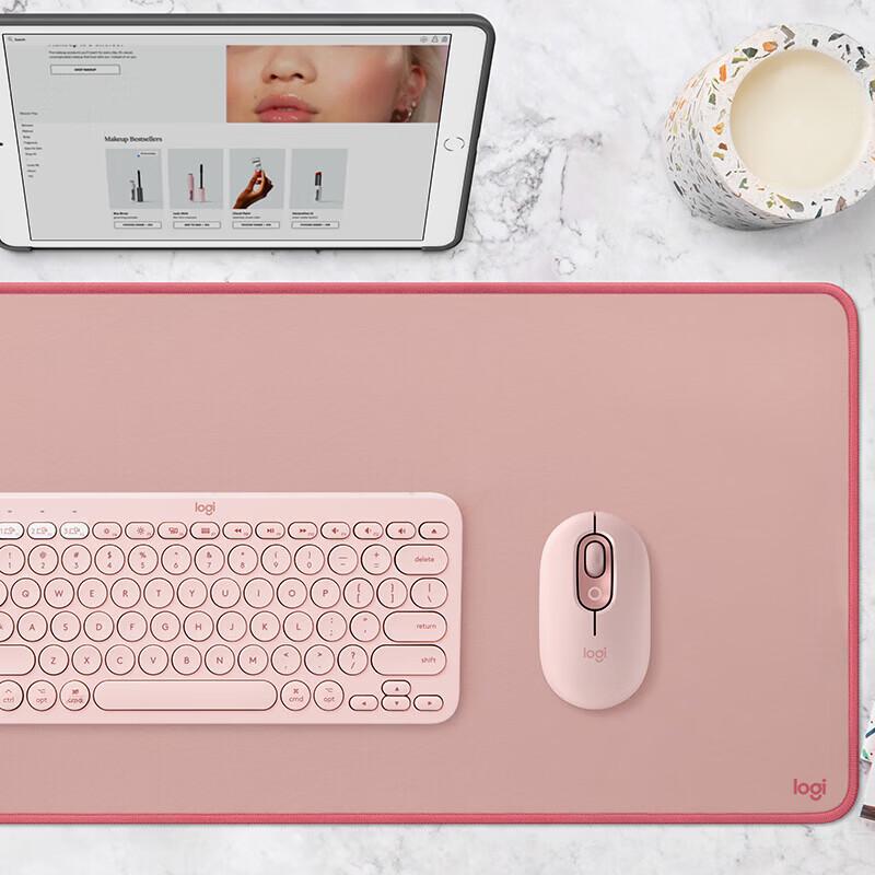 

Logitech POP Wireless Bluetooth Mouse
