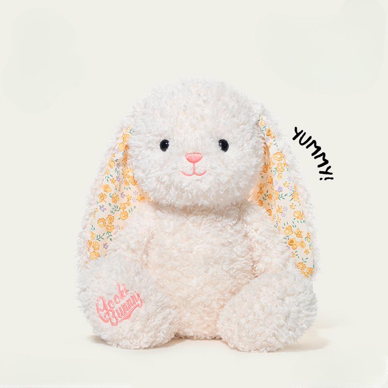 Yami Rabbit Plush Toy Super Soft Cute Bunny Doll Doll Comfort Doll