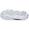 FILA Skipper Comfortable Versatile Fabric Low-Top Casual Running Shoes Women sneaker Gray Pink White F12W021117FWP