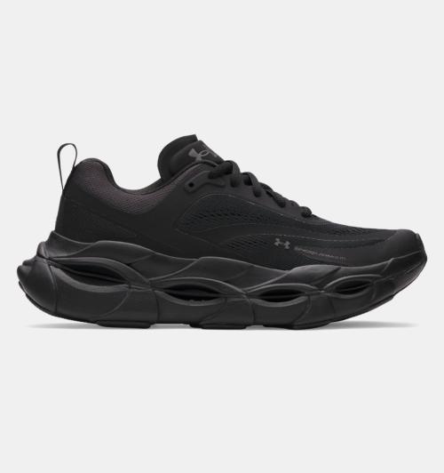 [Under Armour] Halo Racer [6007641-001] Black-225