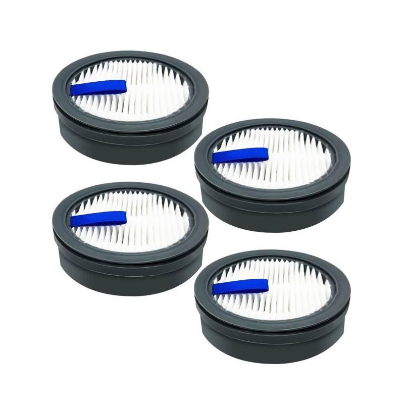 Afoddon For A200 Vacuum Cleaner Filter Cartridge And Filter Cotton Accessories