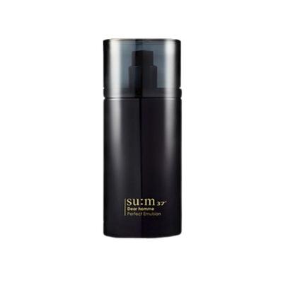Seine:m37° Dear Homme Perfect Emulsion 110ml | Leichte Feuchtigkeitscreme für Männer / Tägliche Hydration + Hautbalance