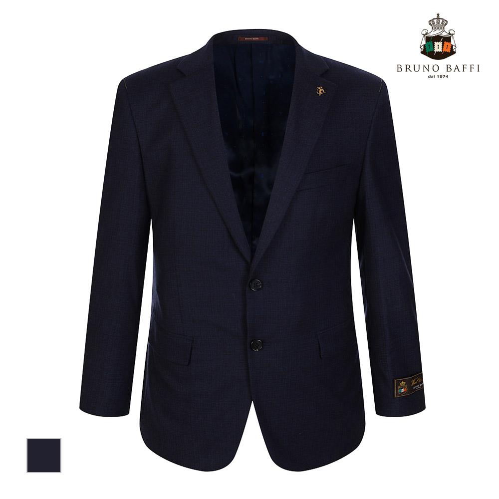 Brunobaffi Wool Blend Suit Jacket_Mangaxf8221