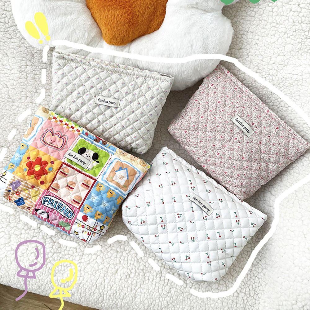 

Travel Organizer Cosmetic Bag Sundries Storage Toiletry Bag Durable Makeup Bag