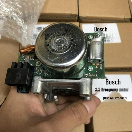 Compatible with Kai Pu Xi Chai Weichai: Bosch 2.2 and 6.5 Urea Pump Injection Motors