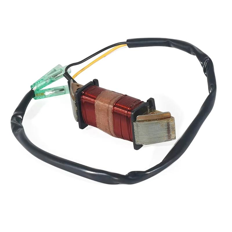 For Tohatsu 25HP 30HP M25C3 M25C M30A3 For NISSAN NS25C3 Outboard Motor Stator Coil Ignition Parts 3P0-06023-0 3P0060230