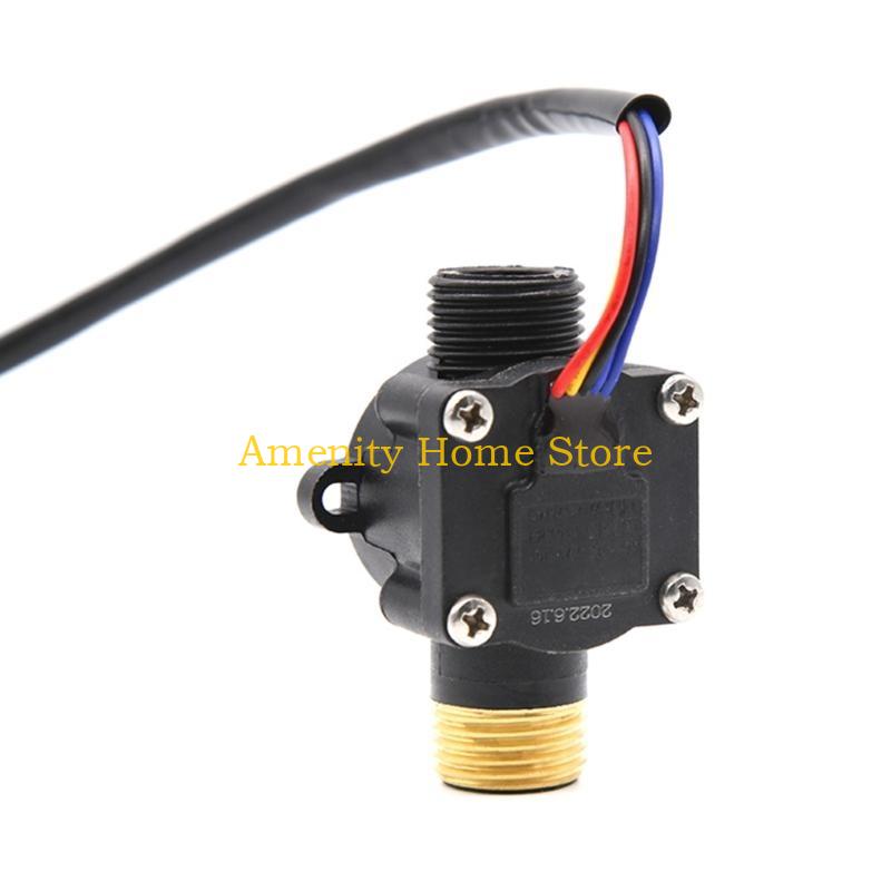 F26C G1/2 DN15 Water Switches Liquid Circulation Water Sensors Switches