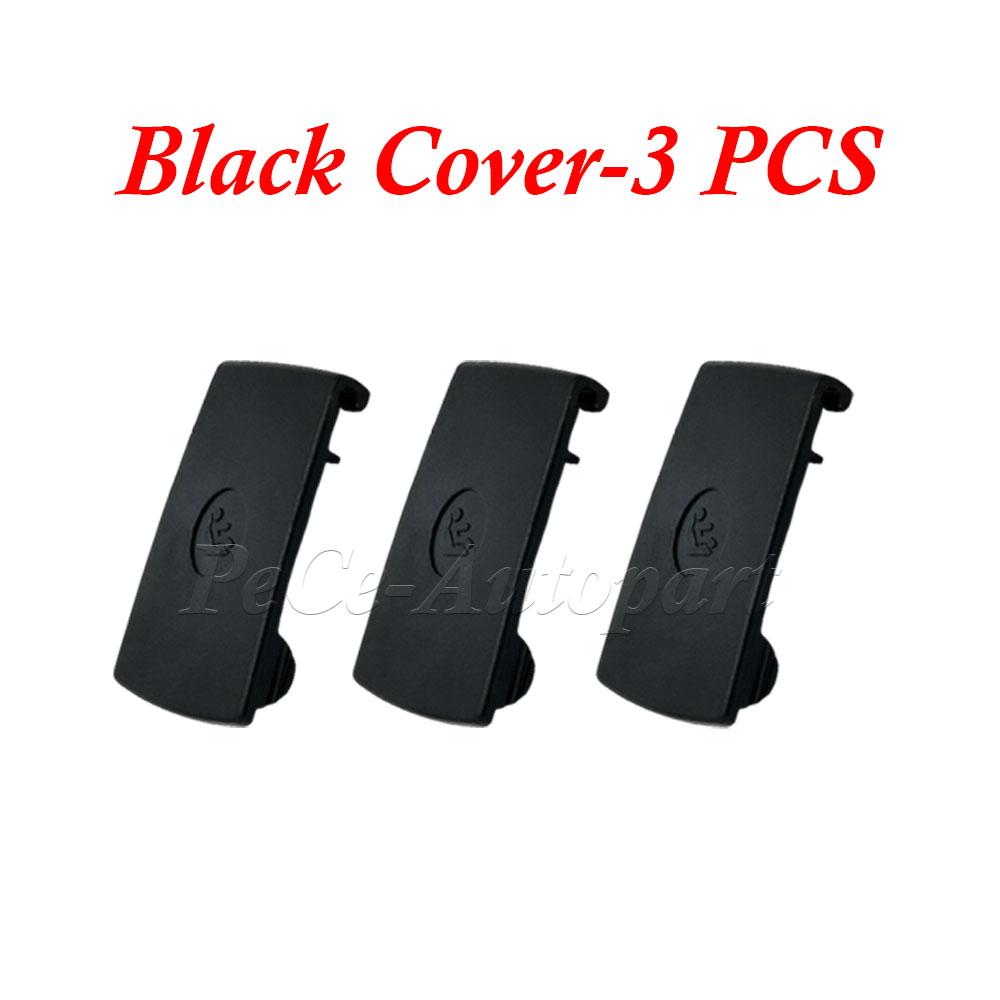 Rear Child Seat Anchor Safety Cover 52207319686 For BMW 1 2 3 X1 Series F20 F21 F22 F30 F31 F35 E84 E90