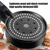 Pressures Boosting Shower Systems Regulable Sprays Models Includes Detachable Hose Nonslip Brackets 5 Filter