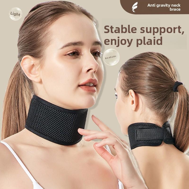 Neck Protection Neck Brace Sponge Fix Office Anti-head Bow Home Neck Brace Neck Brace Neck Brace