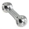 6mm To 15mm Portable Useful Hexagon Spanner Bicycle Repair Tool Bone Wrench