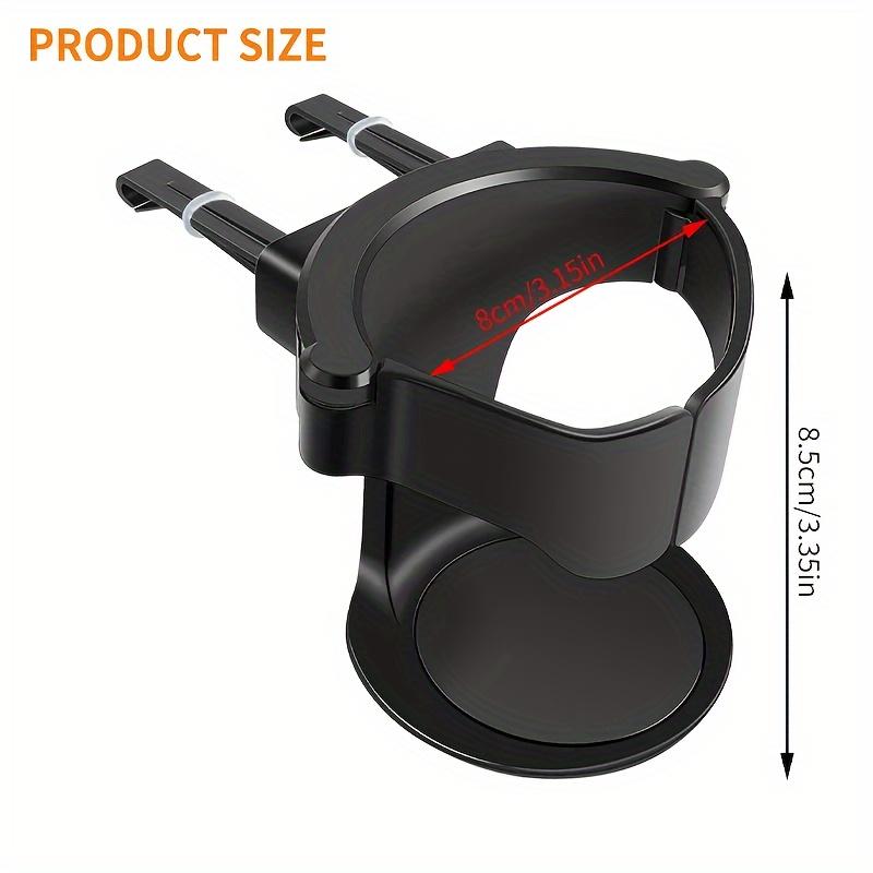 Universal Plastic Bottle Stands for Car