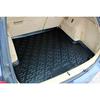 J&amp;J AUTOMOTIVE | Tapis De Coffre Caoutchouc Premium Pour Bmw 3 Série E91 Break 2005-2015