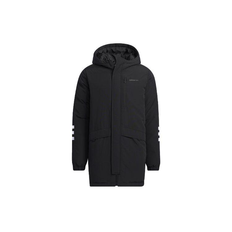 adidas Down Jacket Winter Men's Black H45235
