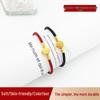 Bracciali – Braccialetti intrecciati