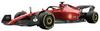 Doyusha 2.4GHz 1/18 Scale Ferrari F1 75 Electric Radio Control Car 14388
