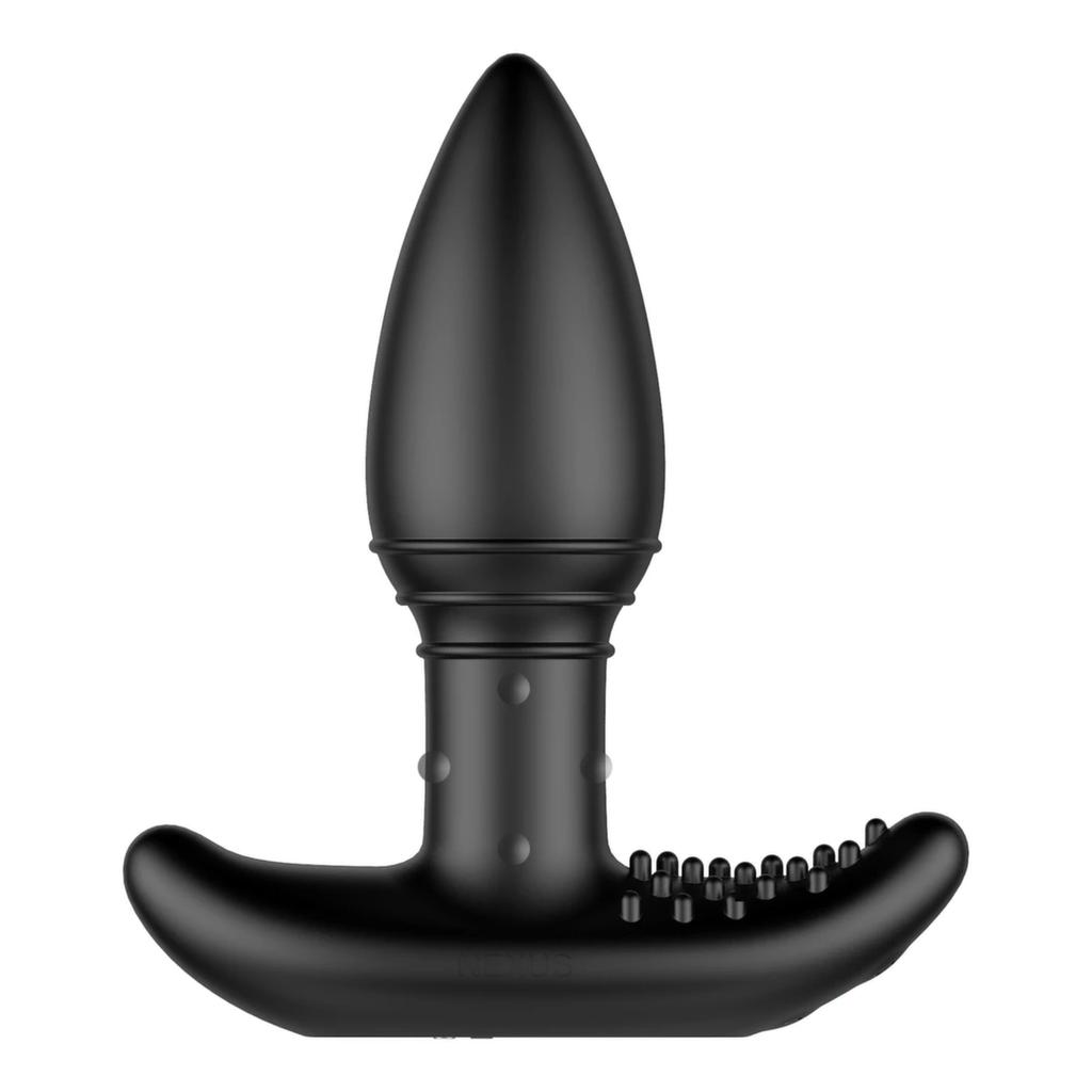 Vibrating Anal Plug - Nexus B-Stroker