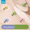 Polka Dot Traceless Adhesive Wall Hook