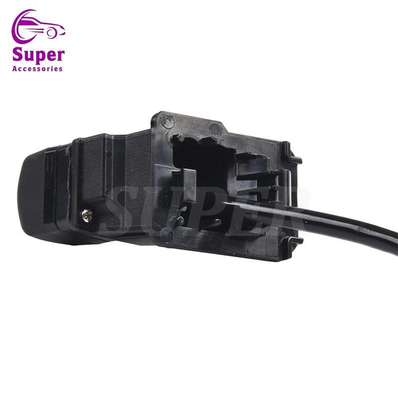 Car Back-Up Rear View Camera Assembly 39530-T7A-003 For Honda HR-V VEZEL HRV 2015-2018 Reverse Parking Assist Camera