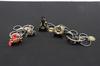 Castle Enterprise Sengoku Warlord Date Masamune Keychain