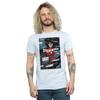 Marvel Mens Spider-Woman Cover T-Shirt