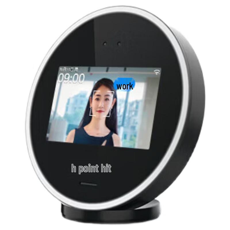 

Modian W3Xpro Smart Face Recognition Attendance Machine