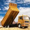 Rc Engineering Truck Remote ControlTransport Truck Power Dump Car Model Children's Toys Boys Birthday Gifts Electric Loader