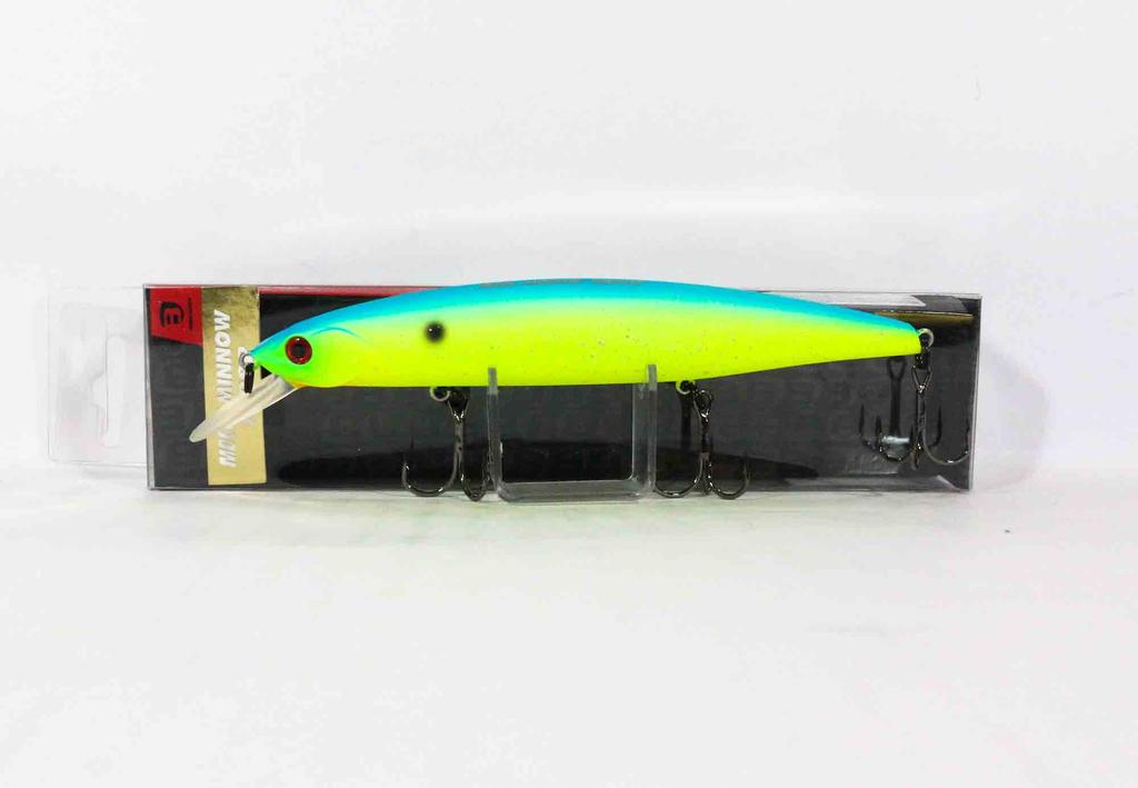 Bassday Mogul Minnow 130SP Suspend Lure 22.6 grams P-432 (8197)
