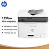 HP 179fnw Color Laser Wireless Multifunction Printer