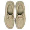 Crocs Gallery Shoe Bark Unisex Sneakers Cream 210640-0IP