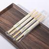 Fangcaodi Disposable Bamboo Chopsticks