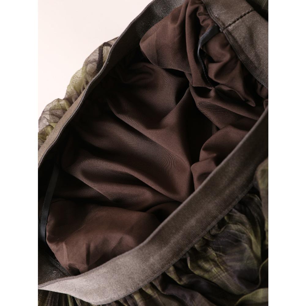 Dimanaf 2025 Autumn Women New Skirts Plaid Loose Elastic Waist Pleated Elegant Long Skirts Red