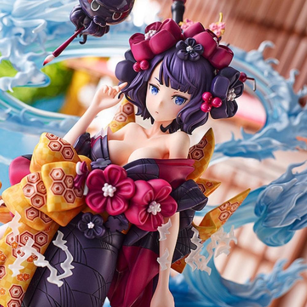 

домашнее животное Fate Fate Grand Order Phat Pet Foreigner Кацусика Хокусай 1 7
