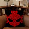 Japan Anime Pillow Cover Design Cushion Cover Decor Holiday Decorati Fashion Hysteric Mini Logo
